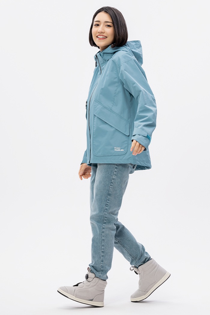 Autumn Thanks Fair10%OFFۡ١25SS7 ǯ ROJ129 WR Ķաǥ㥱å RossoStyleLab(ǥ) 