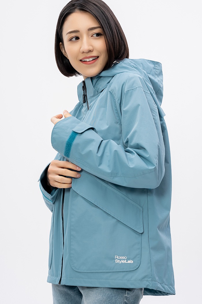 Autumn Thanks Fair10%OFFۡ١25SS7 ǯ ROJ129 WR Ķաǥ㥱å RossoStyleLab(ǥ) 