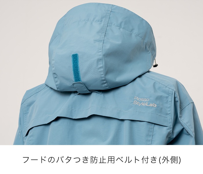 Autumn Thanks Fair10%OFFۡ١25SS7 ǯ ROJ129 WR Ķաǥ㥱å RossoStyleLab(ǥ) 