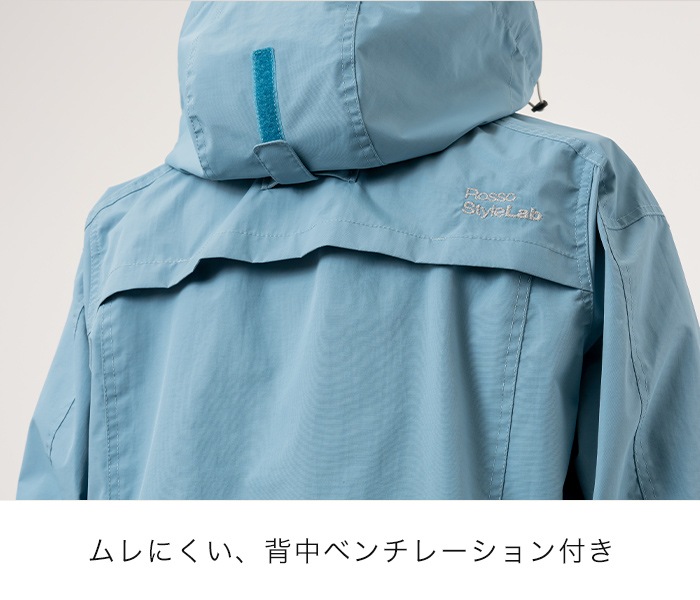 Autumn Thanks Fair10%OFFۡ١25SS7 ǯ ROJ129 WR Ķաǥ㥱å RossoStyleLab(ǥ) 