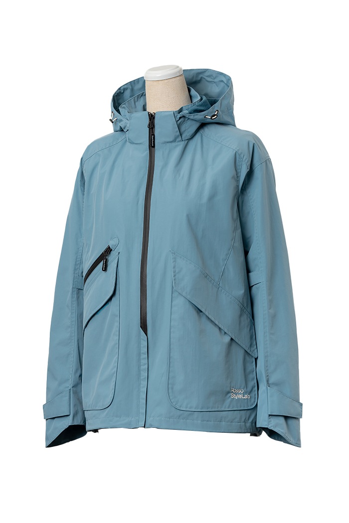 Autumn Thanks Fair10%OFFۡ١25SS7 ǯ ROJ129 WR Ķաǥ㥱å RossoStyleLab(ǥ) 