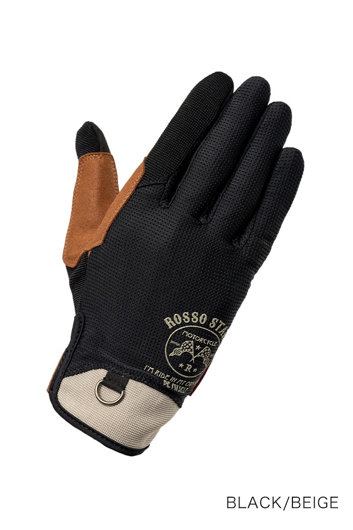 Autumn Thanks Fair15%OFF25SS ղ RSG366 ߥ꥿꡼å奰 RossoStyleLab(ǥ)