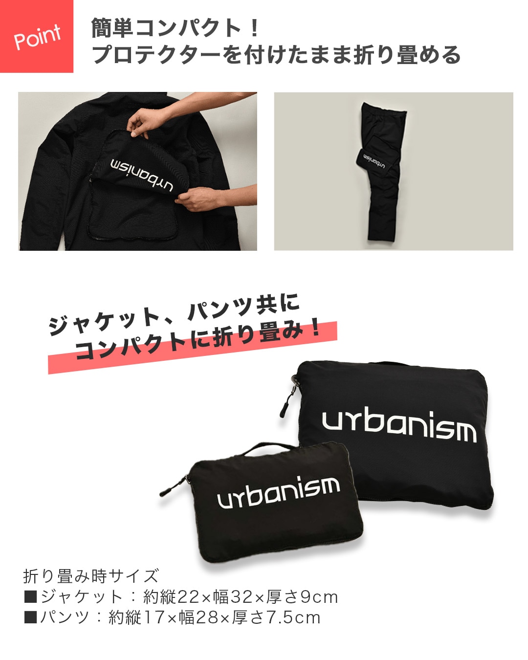 ��ǯ UNP-127 �ץ��ƥ������ѥå��֥�ѥ�� urbanism (���) 