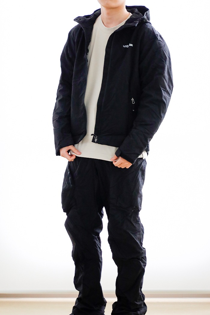 ��ǯ UNP-127 �ץ��ƥ������ѥå��֥�ѥ�� urbanism (���) 