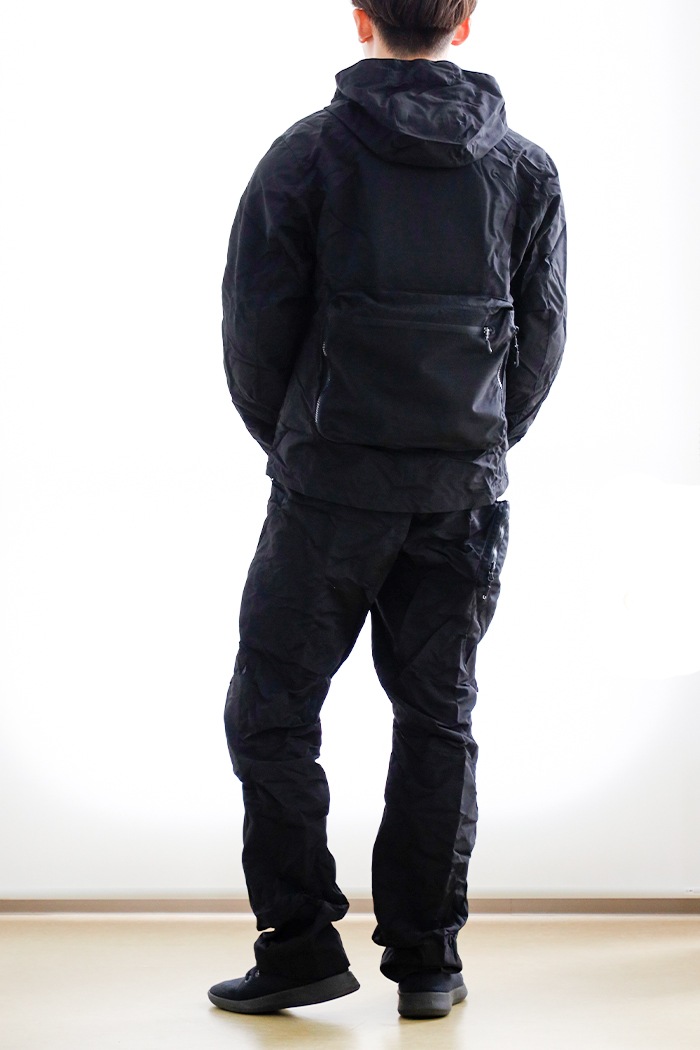 ��ǯ UNP-127 �ץ��ƥ������ѥå��֥�ѥ�� urbanism (���) 