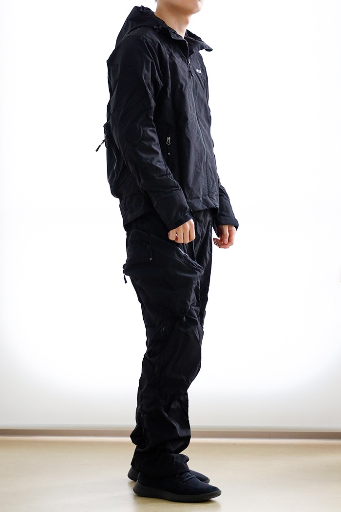 ��ǯ UNP-127 �ץ��ƥ������ѥå��֥�ѥ�� urbanism (���) 