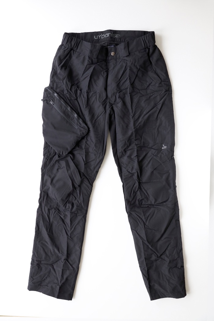 ��ǯ UNP-127 �ץ��ƥ������ѥå��֥�ѥ�� urbanism (���) 