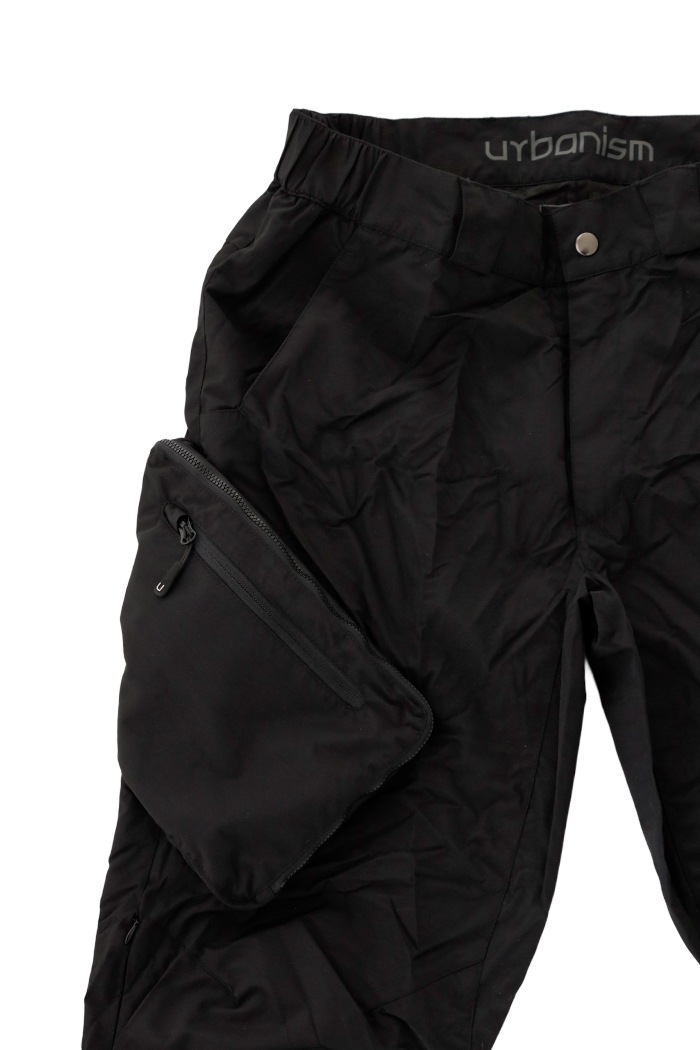 ��ǯ UNP-127 �ץ��ƥ������ѥå��֥�ѥ�� urbanism (���) 