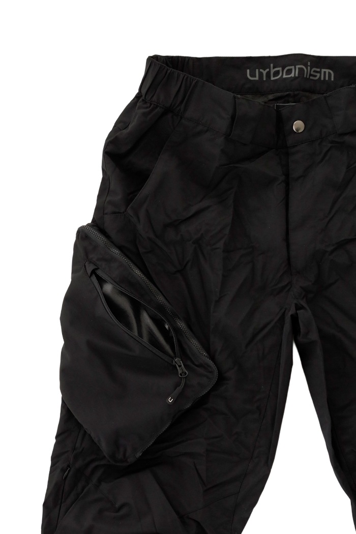 ��ǯ UNP-127 �ץ��ƥ������ѥå��֥�ѥ�� urbanism (���) 