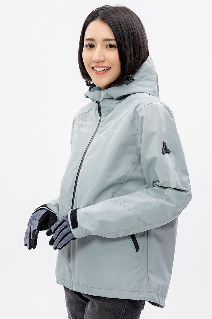 ͽʡ1000Pץ쥼ȡ25SSڿǯ UNJ141W WR աǥ㥱å[WOMEN] urbanism(ǥ)[89ͽ]