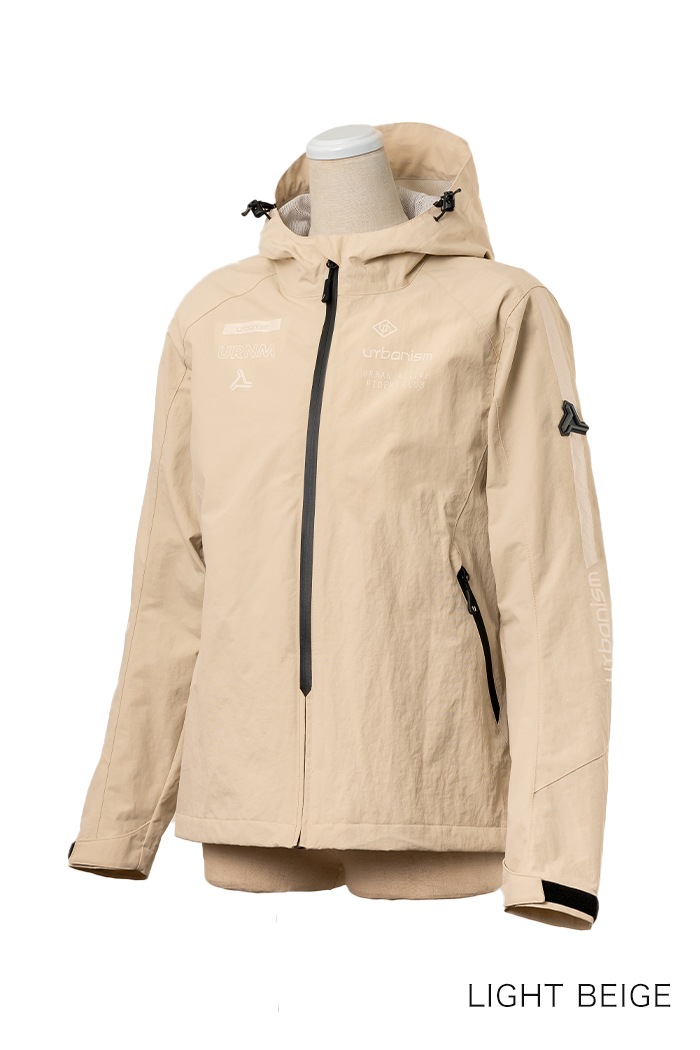 Autumn Thanks Fair10%OFFۡ١25SS7 ǯ UNJ141W WR Ķաǥ㥱å[WOMEN] urbanism(ǥ) 