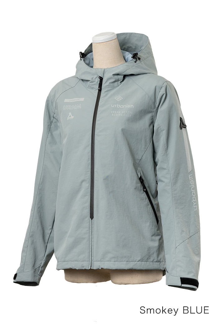 Autumn Thanks Fair10%OFFۡ١25SS7 ǯ UNJ141W WR Ķաǥ㥱å[WOMEN] urbanism(ǥ) 