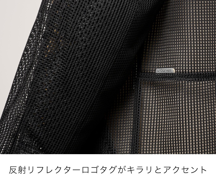 Autumn Thanks Fair25SS ղ UNJ139W COOLå奸㥱å[WOMEN] urbanism(ǥ) 