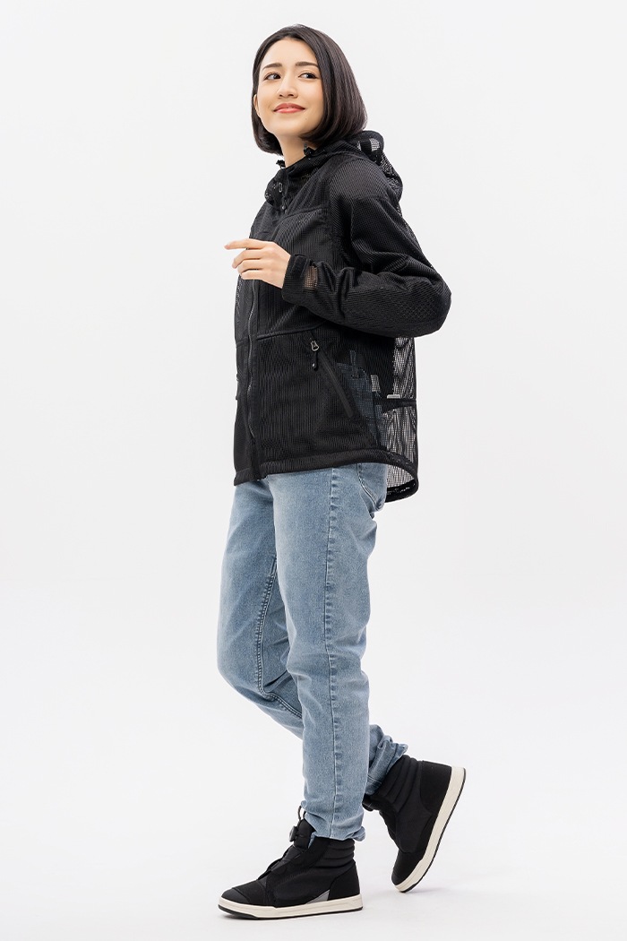 Autumn Thanks Fair25SS ղ UNJ139W COOLå奸㥱å[WOMEN] urbanism(ǥ) 