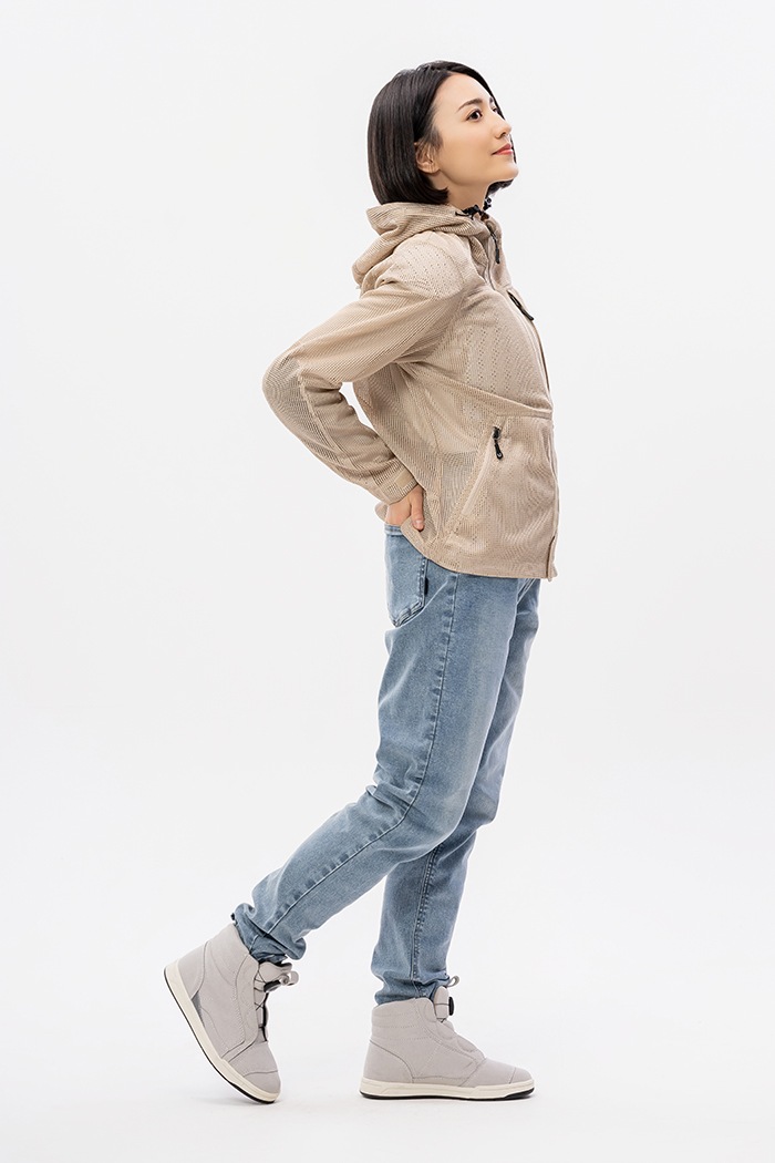 Autumn Thanks Fair25SS ղ UNJ139W COOLå奸㥱å[WOMEN] urbanism(ǥ) 