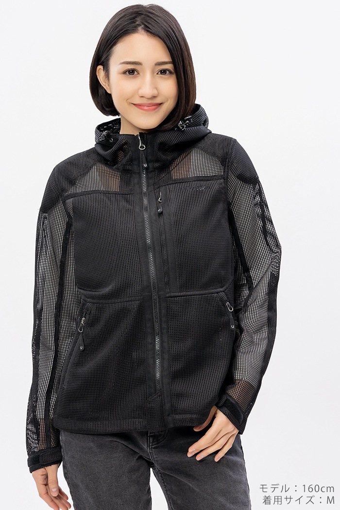 Autumn Thanks Fair25SS ղ UNJ139W COOLå奸㥱å[WOMEN] urbanism(ǥ) 