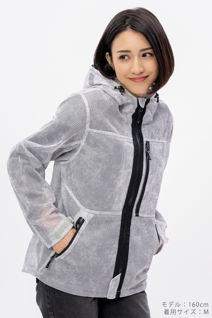 Autumn Thanks Fair25SS ղ UNJ139W COOLå奸㥱å[WOMEN] urbanism(ǥ) 