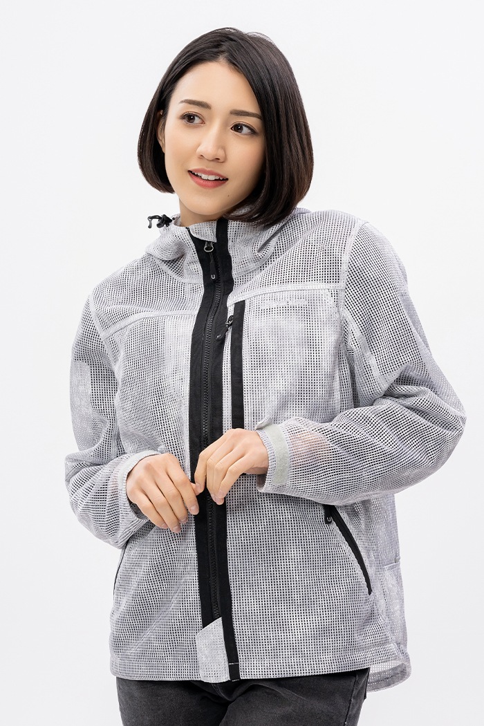 Autumn Thanks Fair25SS ղ UNJ139W COOLå奸㥱å[WOMEN] urbanism(ǥ) 