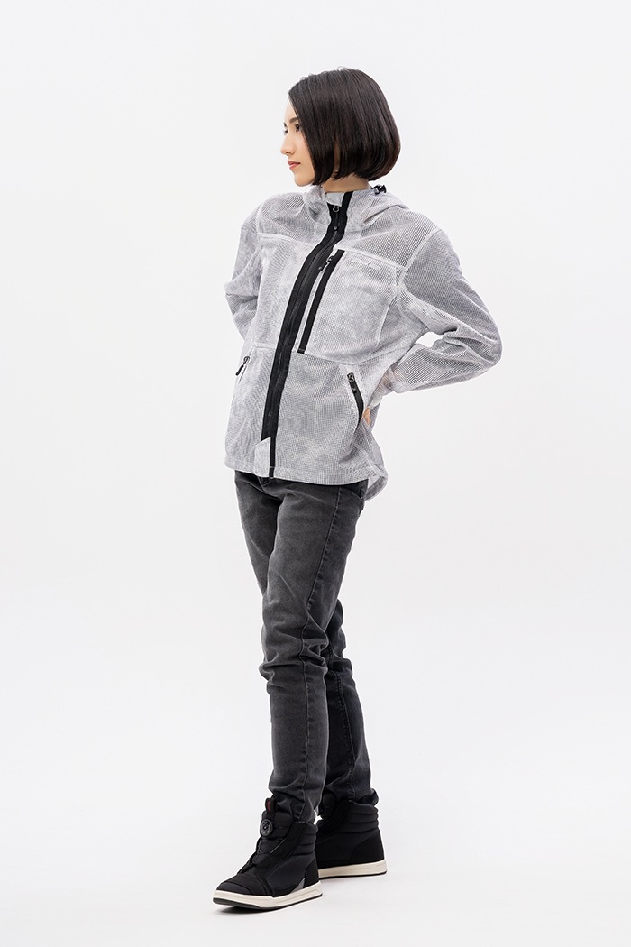 Autumn Thanks Fair25SS ղ UNJ139W COOLå奸㥱å[WOMEN] urbanism(ǥ) 