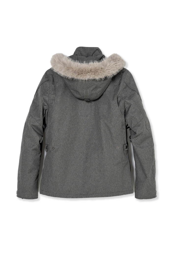 ��ͽ���ʡ�2627AW�ڿ����ROJ1008 �ߥ꥿�꡼�����󥿡����㥱�å� Rosso StyleLab (��ǥ�����) ������ͽ�ꡧ9���〜10����
