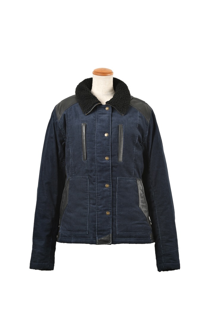 【57％引】ロッソ　ROJ-972　カーキ（LL）コーデュロイジャケット 57％引】ロッソ ROJ-972 カーキ（LL）コーデュロイジャケット