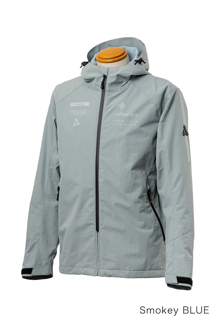 �ڿ���SALE�ۡ�5%OFF����ǯ UNJ141 WR Ķ����ա��ǥ������㥱�å�[MEN] urbanism(���) 