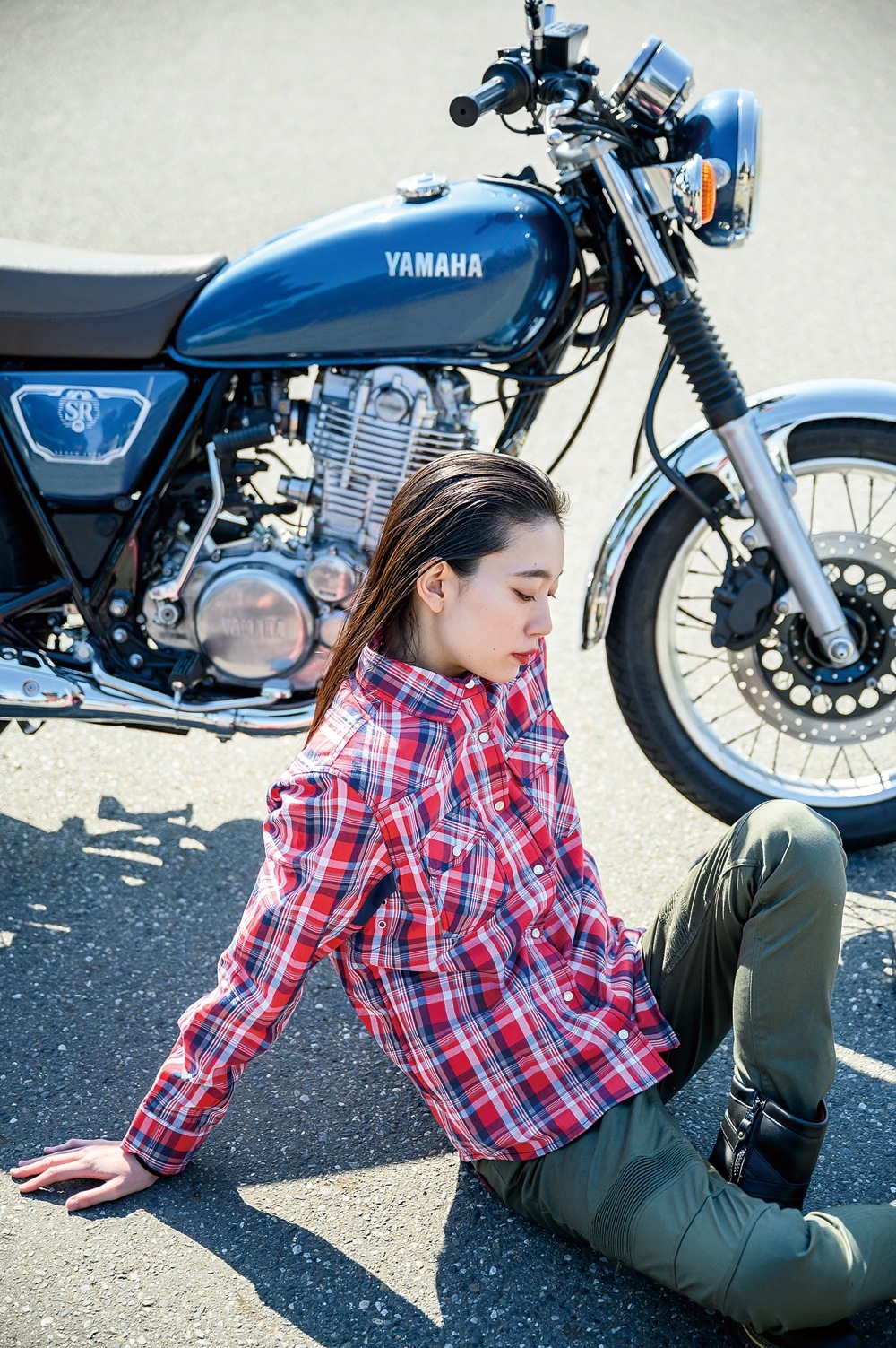 Sold Out 春夏 Roj 103 プロテクションレギュラーカラーシャツ Rosso Stylelab レディース Brand Rosso Style Lab Shirt J Amble