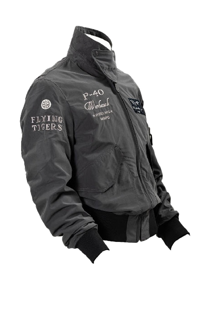 20OFF۽ղƽ A2K-1002 AVIREX CWU-36P WIND BREAK FLIGHT JACKET [ʡ5-7Ķˤȯ] AVIREX()