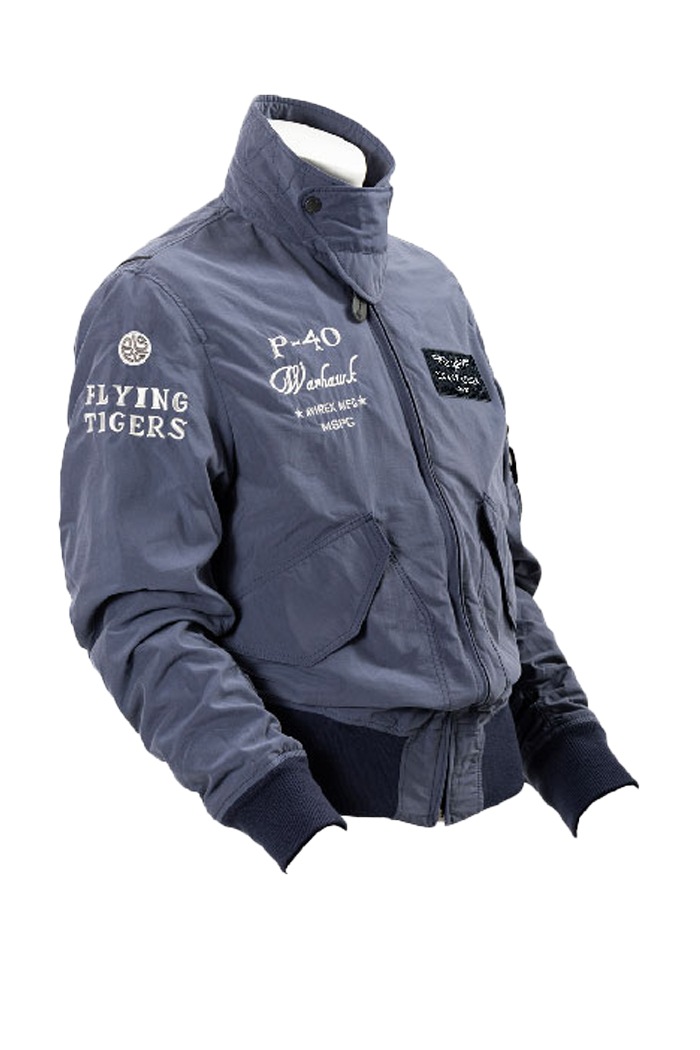 20%OFF۽ղƽ A2K-1002 ڵǥ/ĤϤ AVIREX CWU-36P WIND BREAK FLIGHT JACKET [5-7Ķˤȯ] AVIREX()