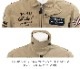 20OFF۽ղƽ A2K-1002 AVIREX CWU-36P WIND BREAK FLIGHT JACKET [ʡ5-7Ķˤȯ] AVIREX()