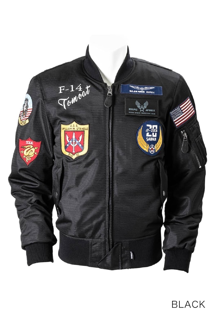 Autumn Thanks Fairղƽ A2G1001 AVIREX MA-1 AIR MESH JAC TOP-GUN MODEL [ʡ5-7Ķˤȯ] AVIREX()