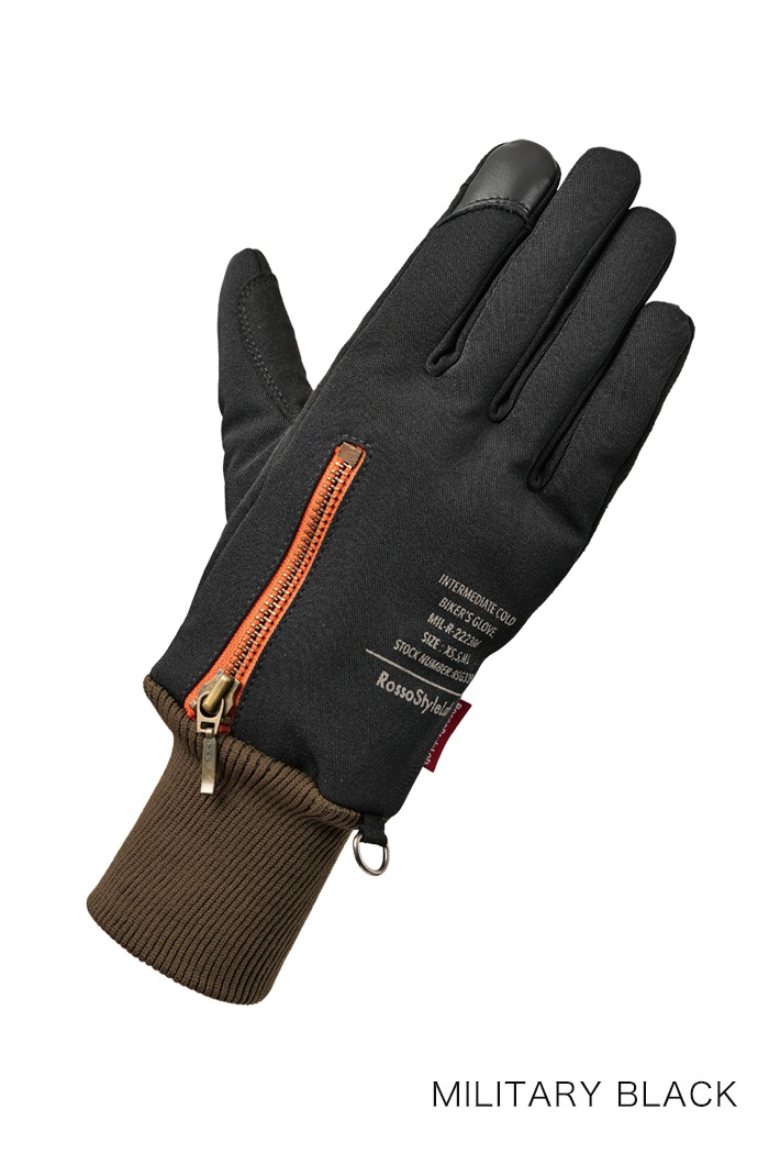 Ƥη軻SALE20%OFF۽ RSG-341 ߥ꥿꡼󥿡 RossoStyleLab(ǥ)