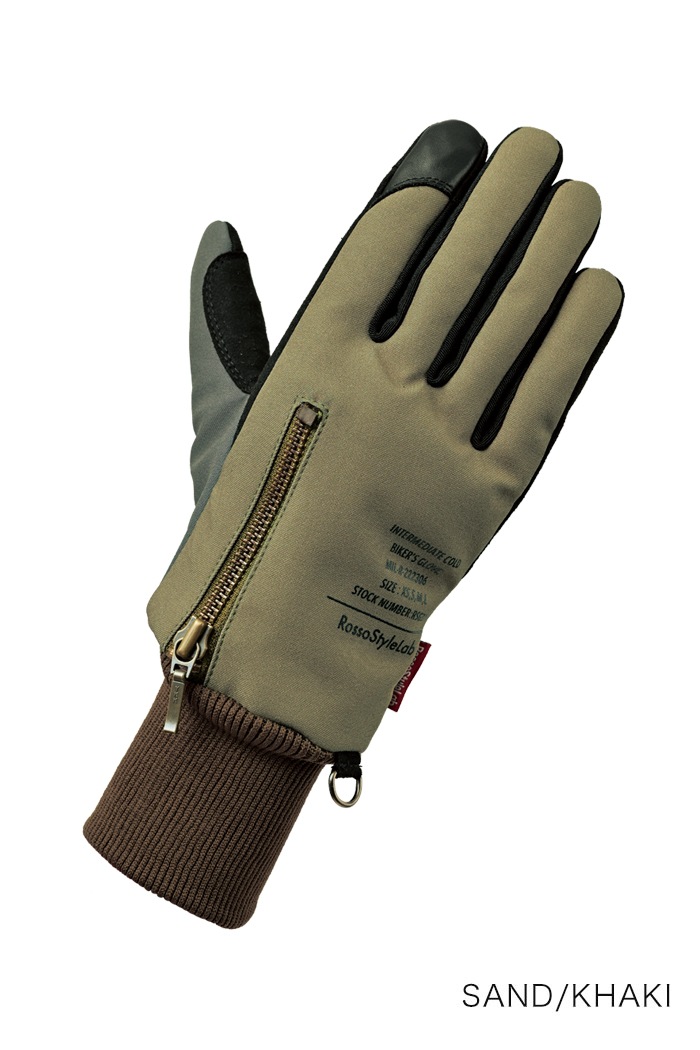 Ƥη軻SALE20%OFF۽ RSG-341 ߥ꥿꡼󥿡 RossoStyleLab(ǥ)