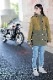 Ƥη軻SALE20%OFF۽ RSG-341 ߥ꥿꡼󥿡 RossoStyleLab(ǥ)