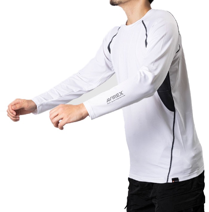 Autumn Thanks Fairղƽ A2K-5001 AVIREX COMPRESSION INNER REGULAR FIT [ʡ5-7Ķˤȯ] AVIREX()