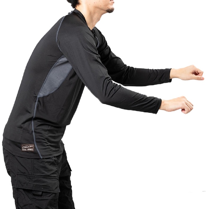 Autumn Thanks Fairղƽ A2K-5001 AVIREX COMPRESSION INNER REGULAR FIT [ʡ5-7Ķˤȯ] AVIREX()