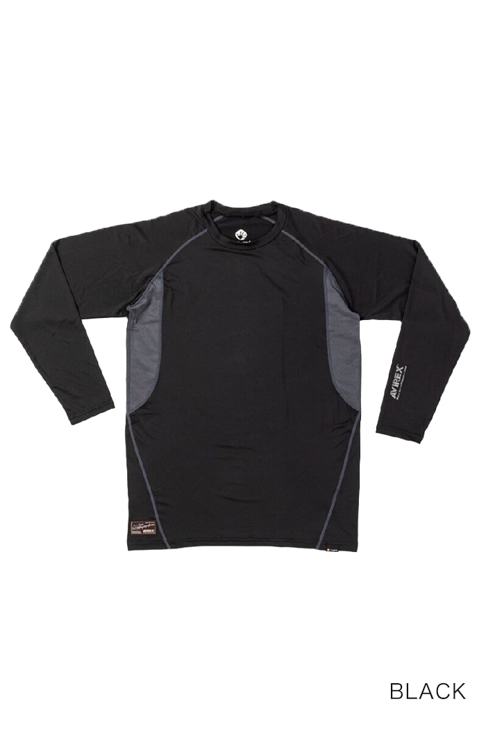 Autumn Thanks Fairղƽ A2K-5001 AVIREX COMPRESSION INNER REGULAR FIT [ʡ5-7Ķˤȯ] AVIREX()