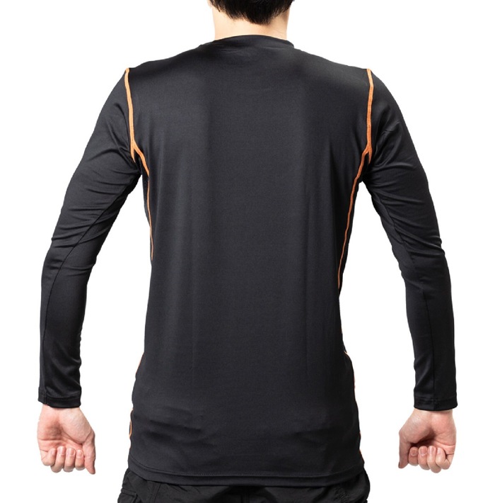 �ղƽ� A2K-5002 AVIREX COMPRESSION INNER TIGHT FIT [�����ʡ�5-7�Ķ����ˤ�ȯ��] AVIREX(���)