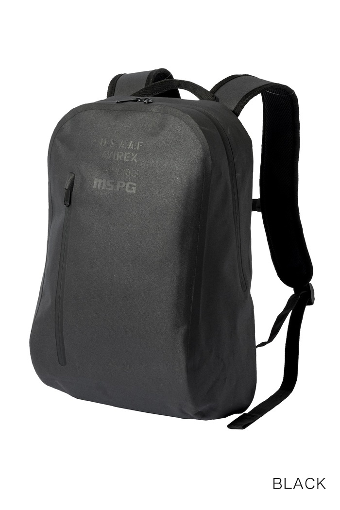 �ղƽ� A2M7001 AVIREX WARTER-PLOOF BACK PACK [�����ʡ�5-7�Ķ����ˤ�ȯ��] AVIREX(���) 