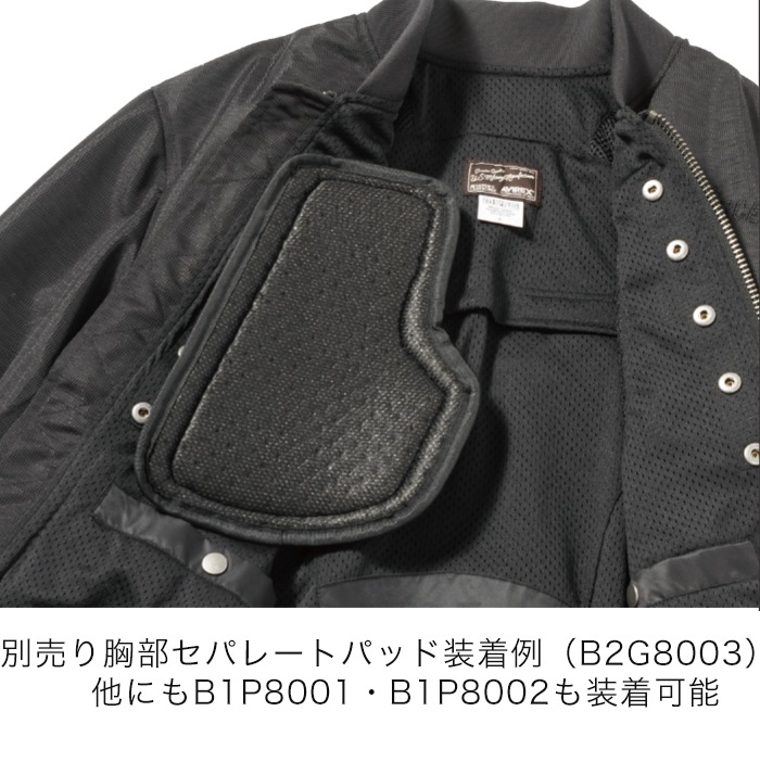 Autumn Thanks Fairղ A2N-1001 AVIREX MESH MA-1 RIDING BLOUSON  [ʡ5-7Ķˤȯ] AVIREX()