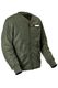 �ղ� A2N-1002 AVIREX MESH RIDING LINER JACKET  [�����ʡ�5-7�Ķ����ˤ�ȯ��] AVIREX(���)