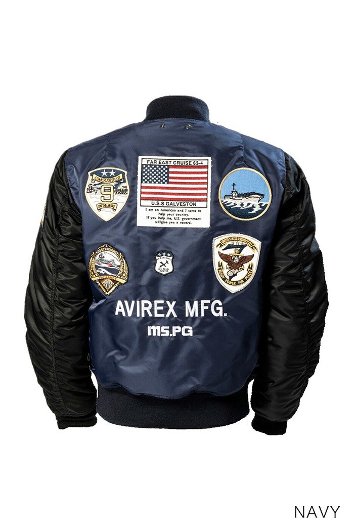 Autumn Thanks Fair10%OFF۽ A2G1003 AVIREX MA-1 TOPGUN LICENSE MODEL [ʡ5-7Ķˤȯ] AVIREX()