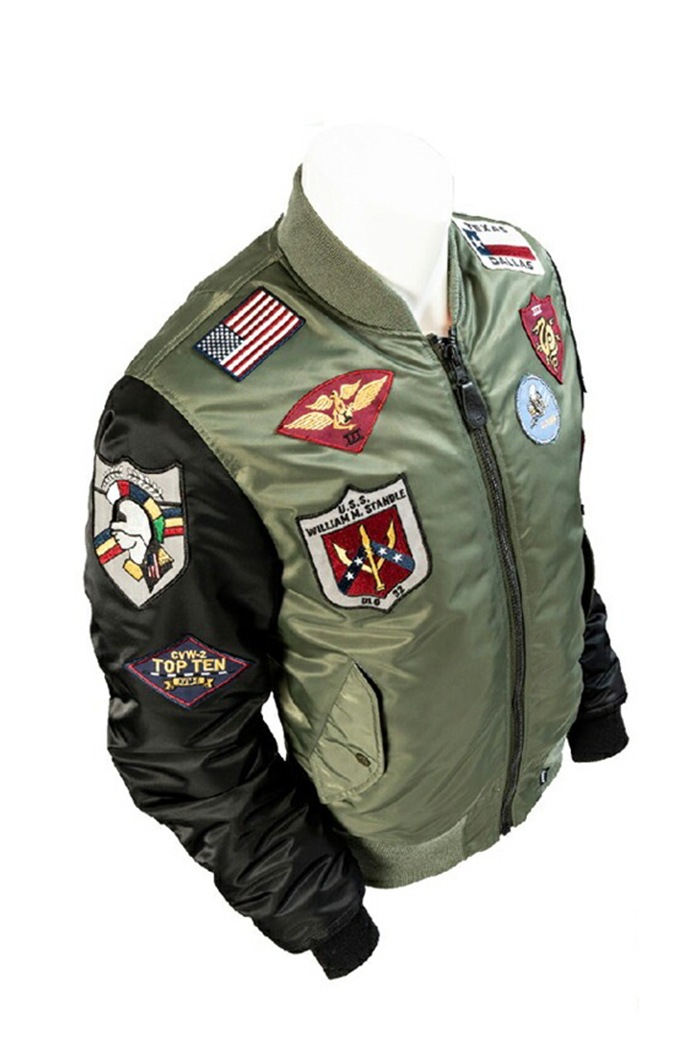 Autumn Thanks Fair10%OFF۽ A2G1003 AVIREX MA-1 TOPGUN LICENSE MODEL [ʡ5-7Ķˤȯ] AVIREX()