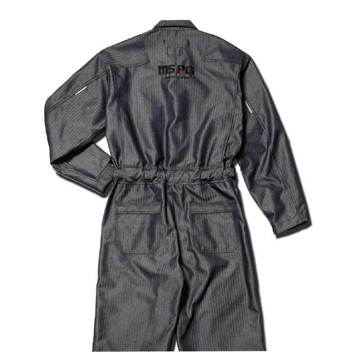 ��10%OFF����ǯ A1R3001 AVIREX CWU27P MECHANIC SUIT [�����ʡ�5-7�Ķ����ˤ�ȯ��] AVIREX(�˽�����)