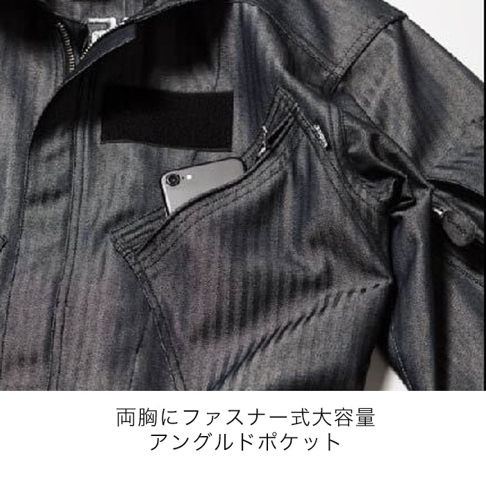 ��10%OFF����ǯ A1R3001 AVIREX CWU27P MECHANIC SUIT [�����ʡ�5-7�Ķ����ˤ�ȯ��] AVIREX(�˽�����)