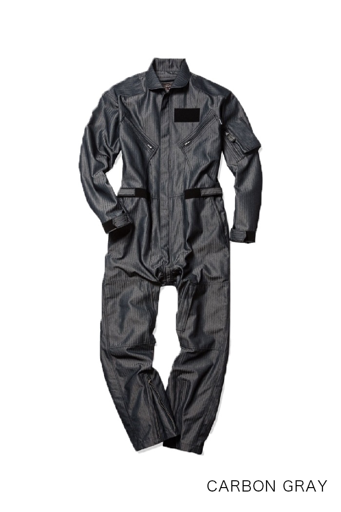 ��10%OFF����ǯ A1R3001 AVIREX CWU27P MECHANIC SUIT [�����ʡ�5-7�Ķ����ˤ�ȯ��] AVIREX(�˽�����)
