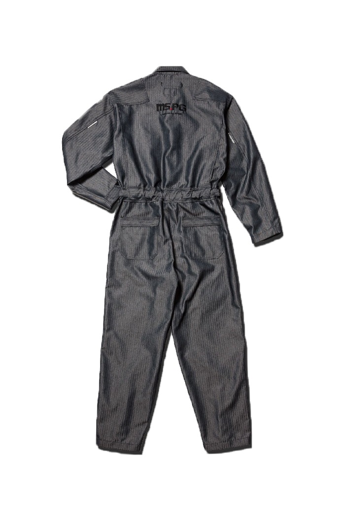 ��10%OFF����ǯ A1R3001 AVIREX CWU27P MECHANIC SUIT [�����ʡ�5-7�Ķ����ˤ�ȯ��] AVIREX(�˽�����)