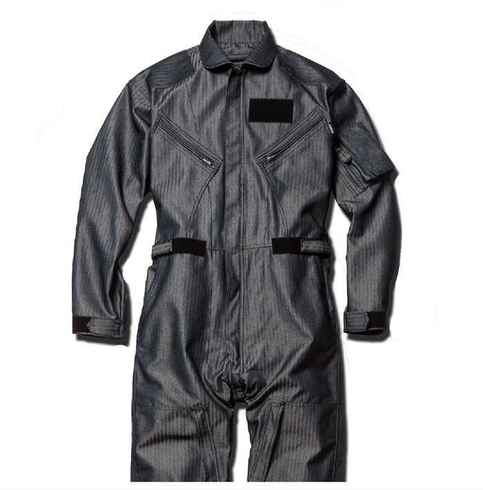 ��10%OFF����ǯ A1R3001 AVIREX CWU27P MECHANIC SUIT [�����ʡ�5-7�Ķ����ˤ�ȯ��] AVIREX(�˽�����)