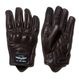 �ղƽ� A1T6002 AVIREX PROTECT PUNCHING LEATHER GLOVE [�����ʡ�5-7�Ķ����ˤ�ȯ��] AVIREX(���) 