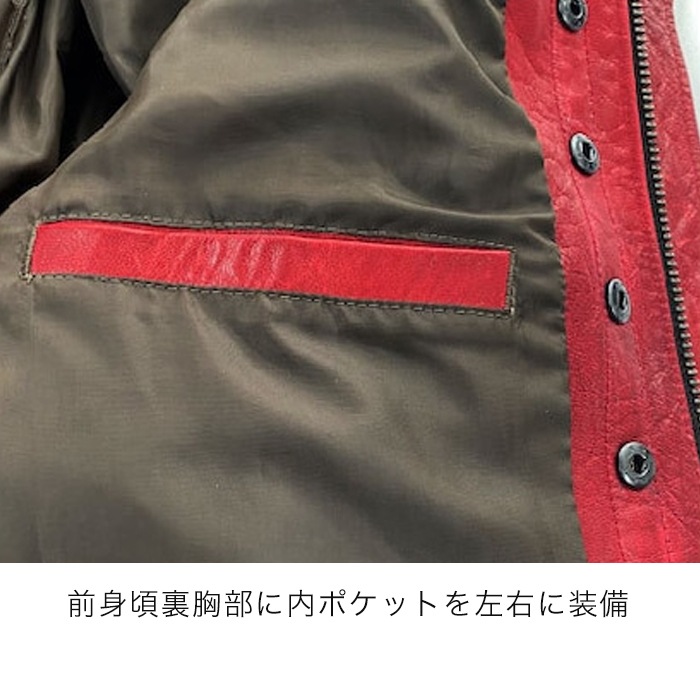 Autumn Thanks Fair10%OFF۽ղƽ A2H-1005 AVIREX Vintage Leather Riders Jacket [ʡ5-7Ķˤȯ] AVIREX()